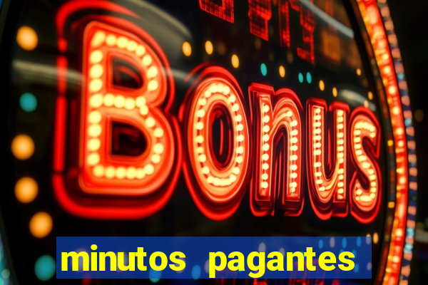 minutos pagantes fortune dragon hoje